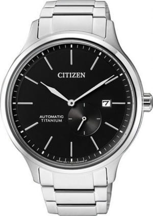 Наручные часы Citizen NJ0090-81E
