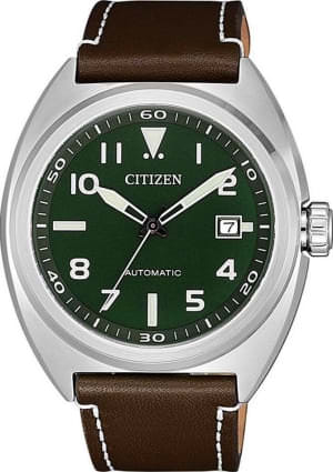 Наручные часы Citizen NJ0100-38X