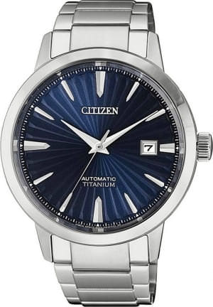 Наручные часы Citizen NJ2180-89L