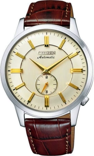 Наручные часы Citizen NK5000-12P