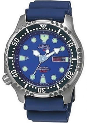 Наручные часы Citizen NY0040-17L