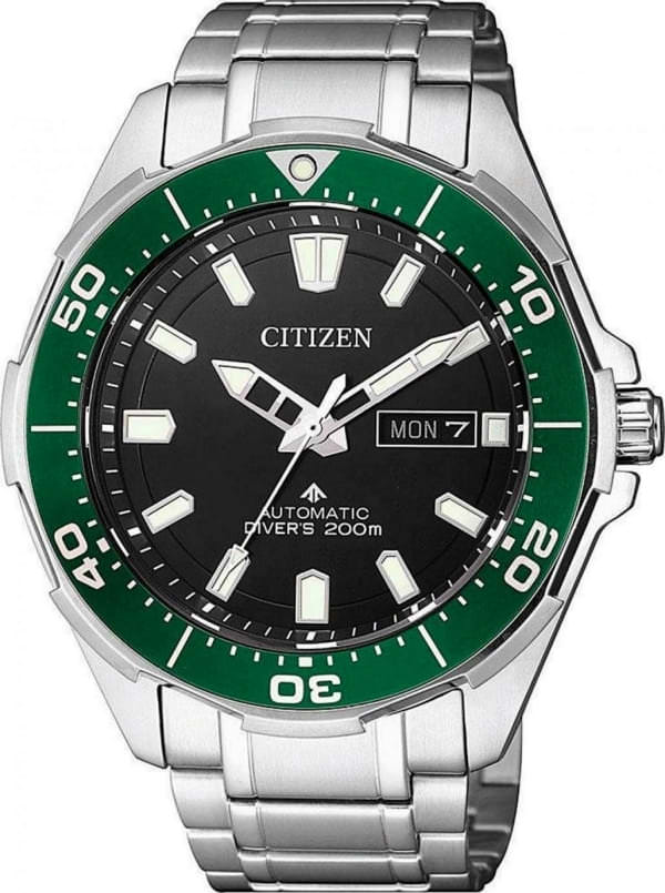 Наручные часы Citizen NY0071-81E фото 1
