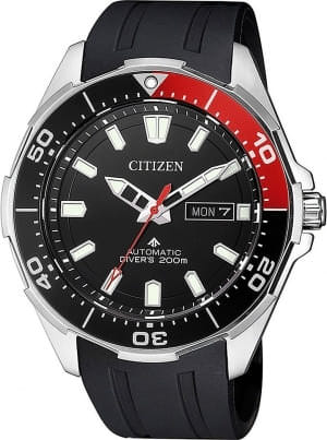 Наручные часы Citizen NY0076-10E