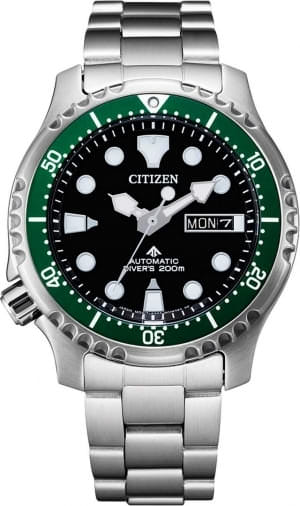 Наручные часы Citizen NY0084-89E