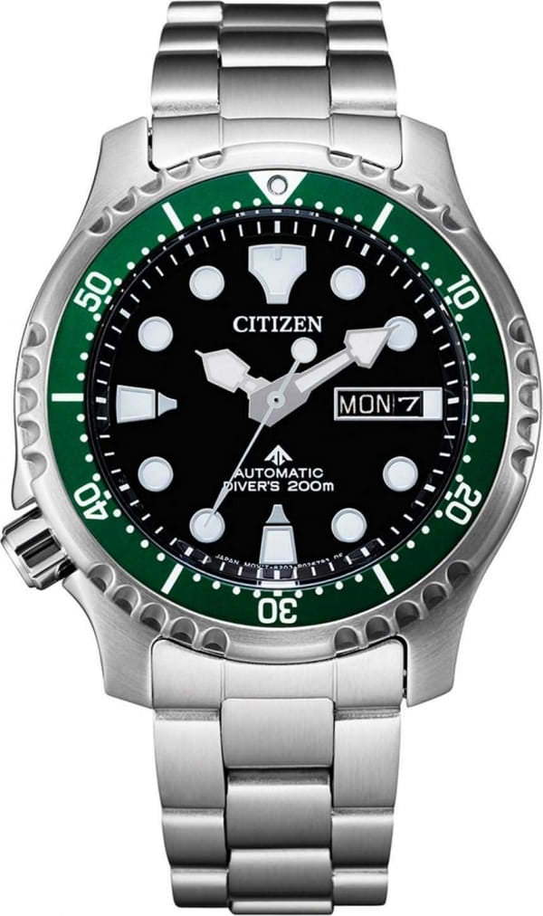 Наручные часы Citizen NY0084-89E фото 1