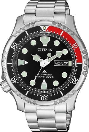 Наручные часы Citizen NY0085-86E