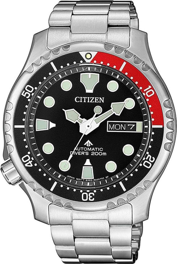 Наручные часы Citizen NY0085-86E фото 1