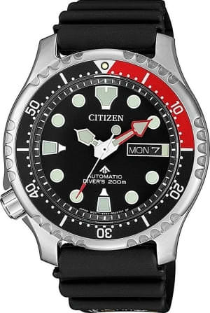 Наручные часы Citizen NY0087-13E