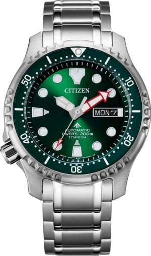 Наручные часы Citizen NY0100-50X