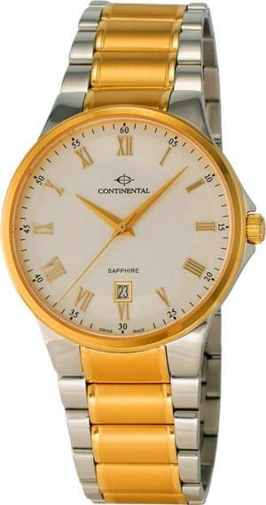 Наручные часы Continental 14201-GD312710