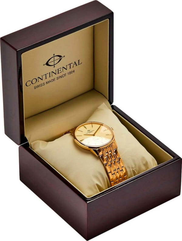 Наручные часы Continental 17201-GT202230 фото 4