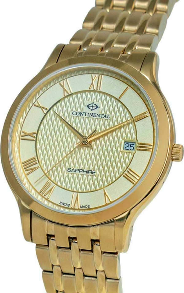 Наручные часы Continental 18351-GD202310 фото 2