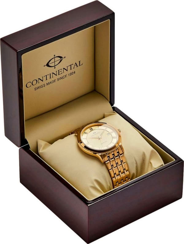 Наручные часы Continental 18351-GD202310 фото 4