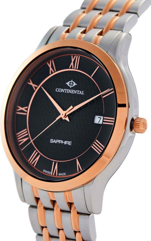Наручные часы Continental 18351-GD815410 фото 2