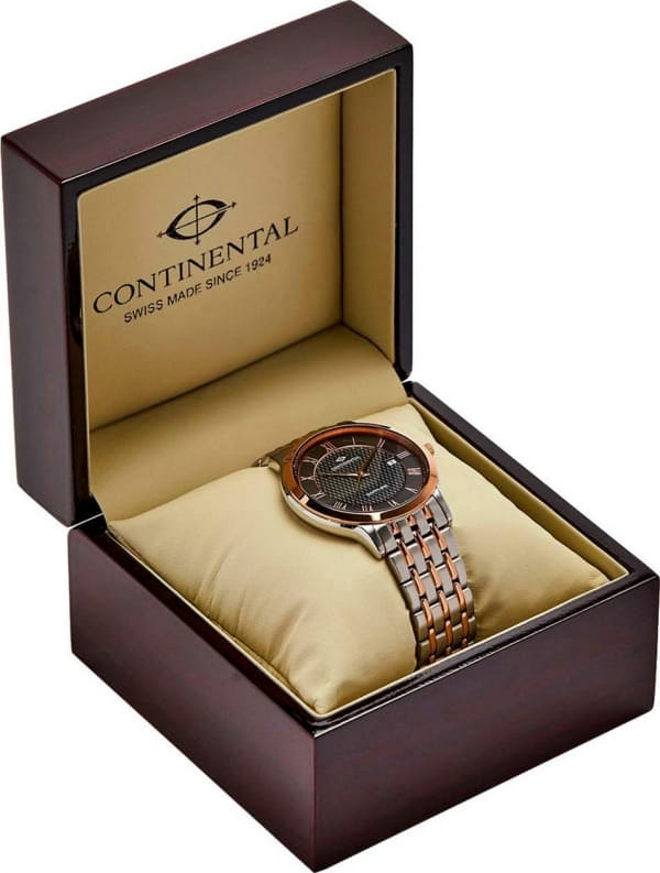 Наручные часы Continental 18351-GD815410 фото 4
