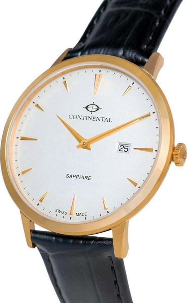 Наручные часы Continental 19603-GD254130 фото 2