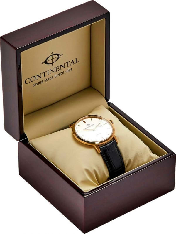 Наручные часы Continental 19603-GD254130 фото 4