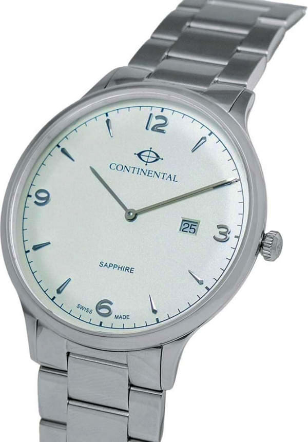 Наручные часы Continental 19604-GD101120 фото 2