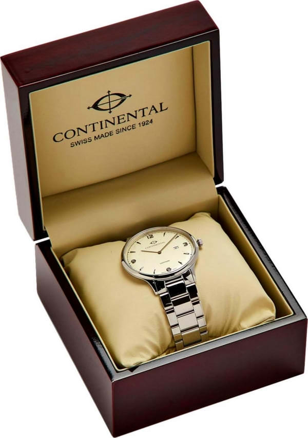Наручные часы Continental 19604-GD101120 фото 4