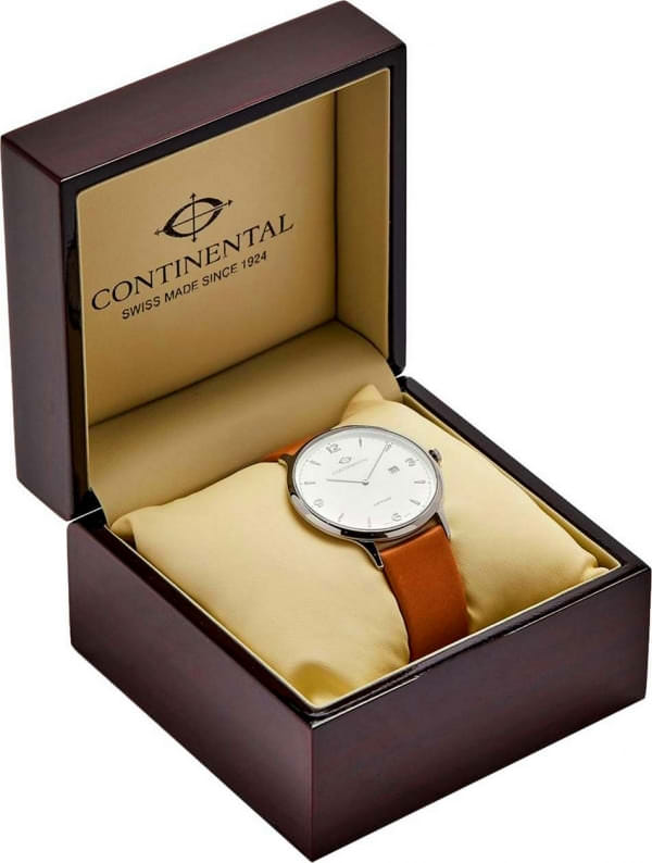 Наручные часы Continental 19604-GD152120 фото 4