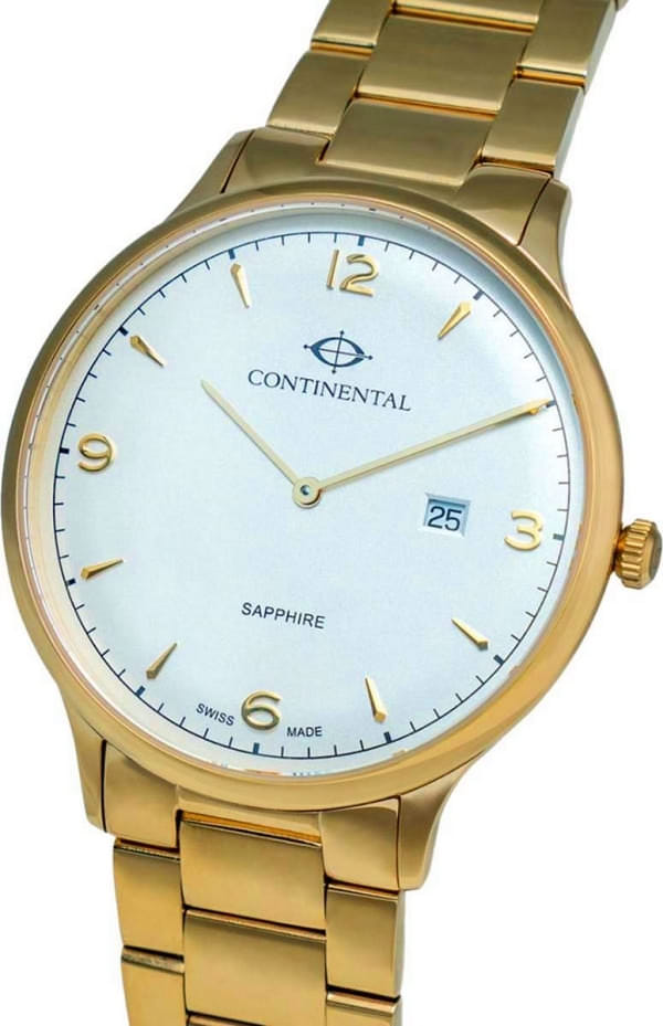 Наручные часы Continental 19604-GD202120 фото 2