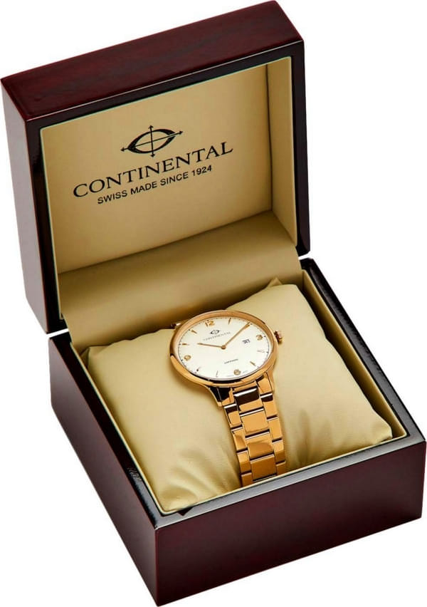 Наручные часы Continental 19604-GD202120 фото 4