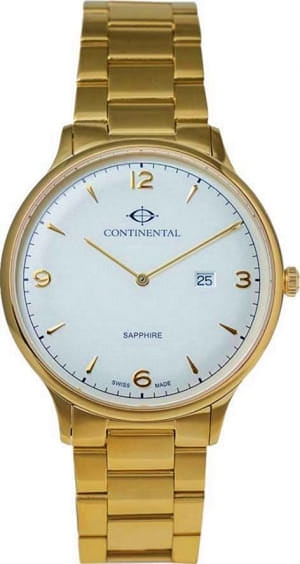 Наручные часы Continental 19604-GD202120