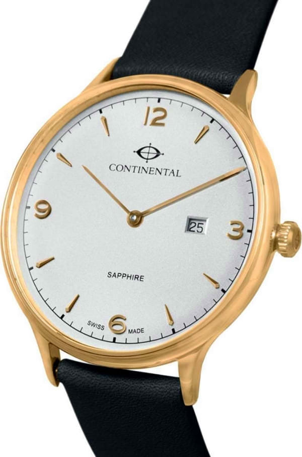 Наручные часы Continental 19604-GD254120 фото 2