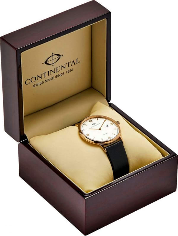Наручные часы Continental 19604-GD254120 фото 4