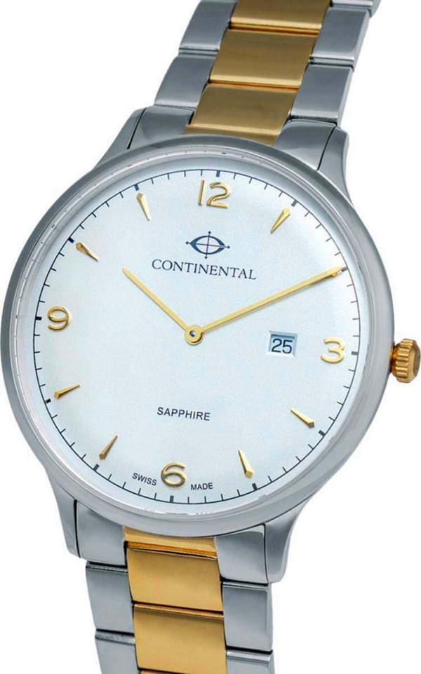 Наручные часы Continental 19604-GD312120 фото 2