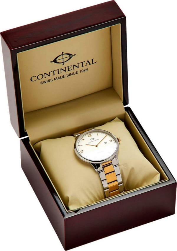 Наручные часы Continental 19604-GD312120 фото 4