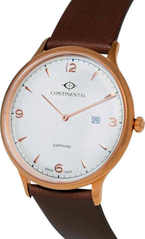 Наручные часы Continental 19604-GD556120 фото 2