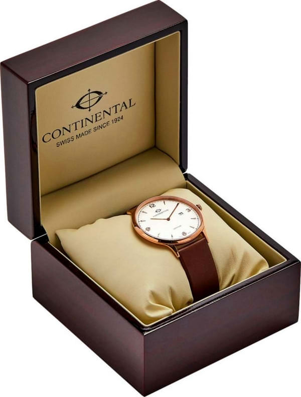 Наручные часы Continental 19604-GD556120 фото 4