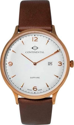Наручные часы Continental 19604-GD556120