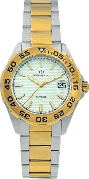Наручные часы Continental 20501-GD312130