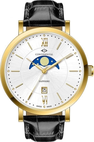 Наручные часы Continental 20502-GM254110