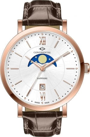 Наручные часы Continental 20502-GM556110