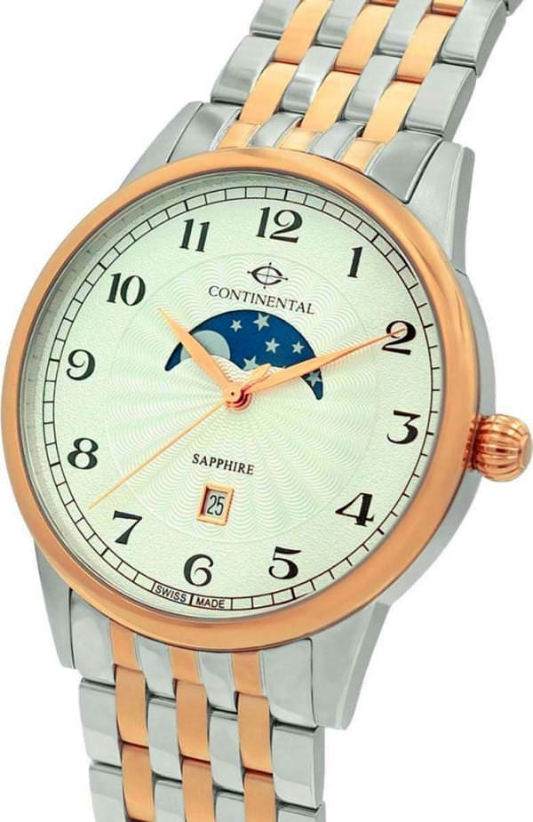 Наручные часы Continental 20507-GM815120 фото 2