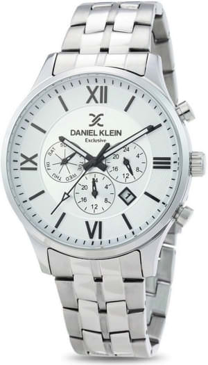 Наручные часы Daniel Klein DK.1.12326-1
