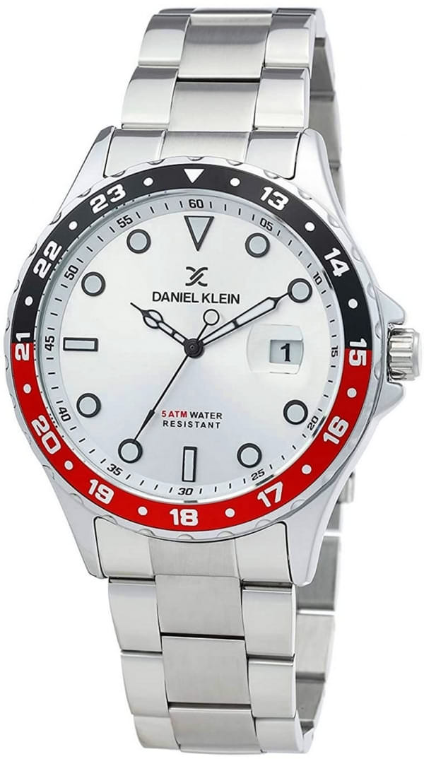 Наручные часы Daniel Klein DK.1.12350-2 фото 1