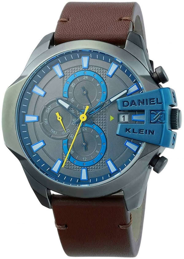 Наручные часы Daniel Klein DK.1.12352-5 фото 1