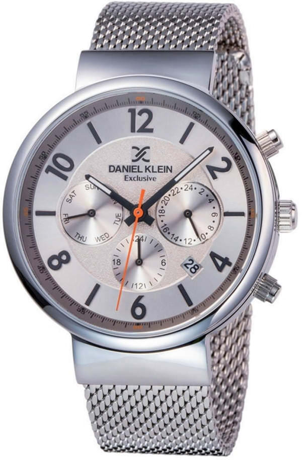 Наручные часы Daniel Klein DK11871-4 фото 1