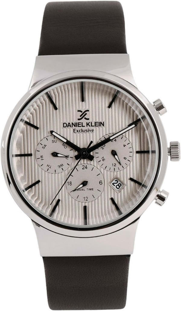 Наручные часы Daniel Klein DK11891-5 фото 2