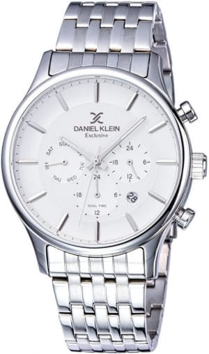 Наручные часы Daniel Klein DK11911A-1