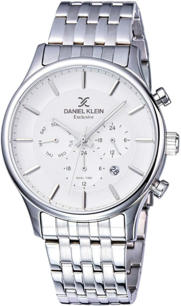 Наручные часы Daniel Klein DK11911A-1 фото 1