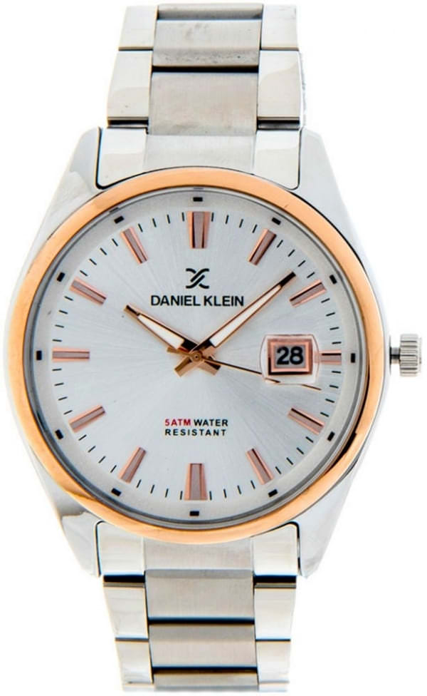 Наручные часы Daniel Klein DK12109-5 фото 3