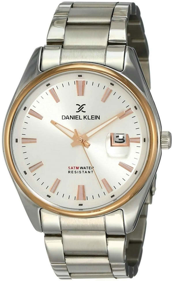 Наручные часы Daniel Klein DK12109-5 фото 7