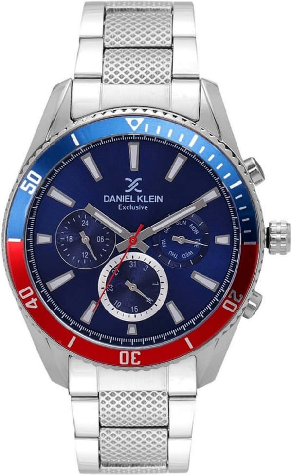 Наручные часы Daniel Klein DK12134-6 фото 3