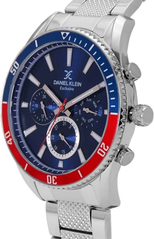 Наручные часы Daniel Klein DK12134-6 фото 4