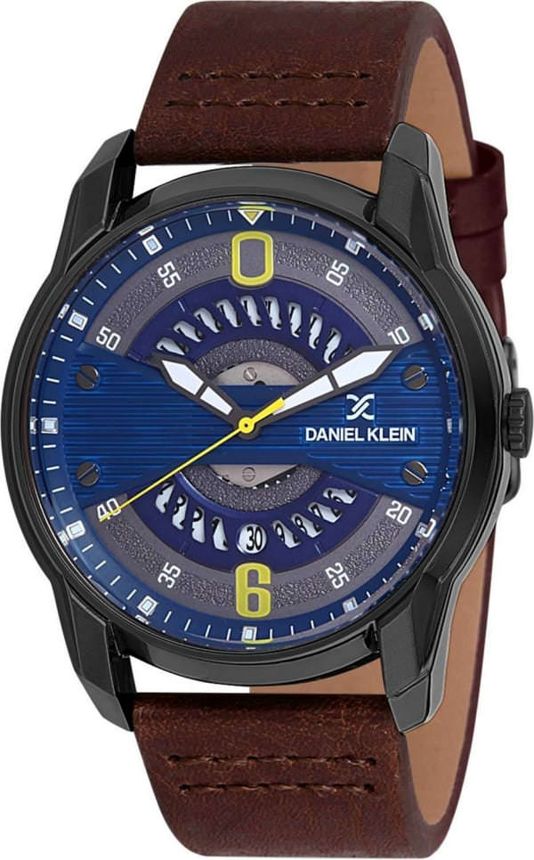 Наручные часы Daniel Klein DK12155-3 фото 1